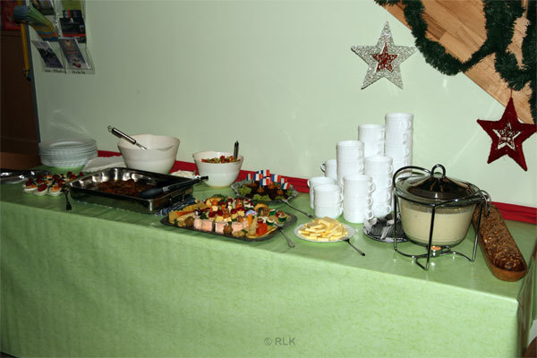 Buffet 15 P 1a