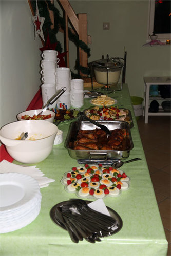 Buffet 15 P 1b