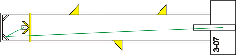 Bahn 3 - Variante 7