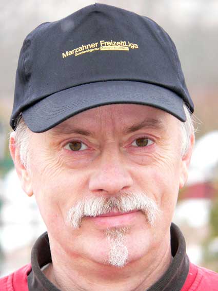 Reinhard Kneist